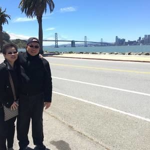 Meet your Posher, Kev